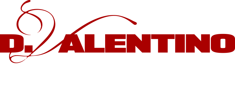 D.Valentino
